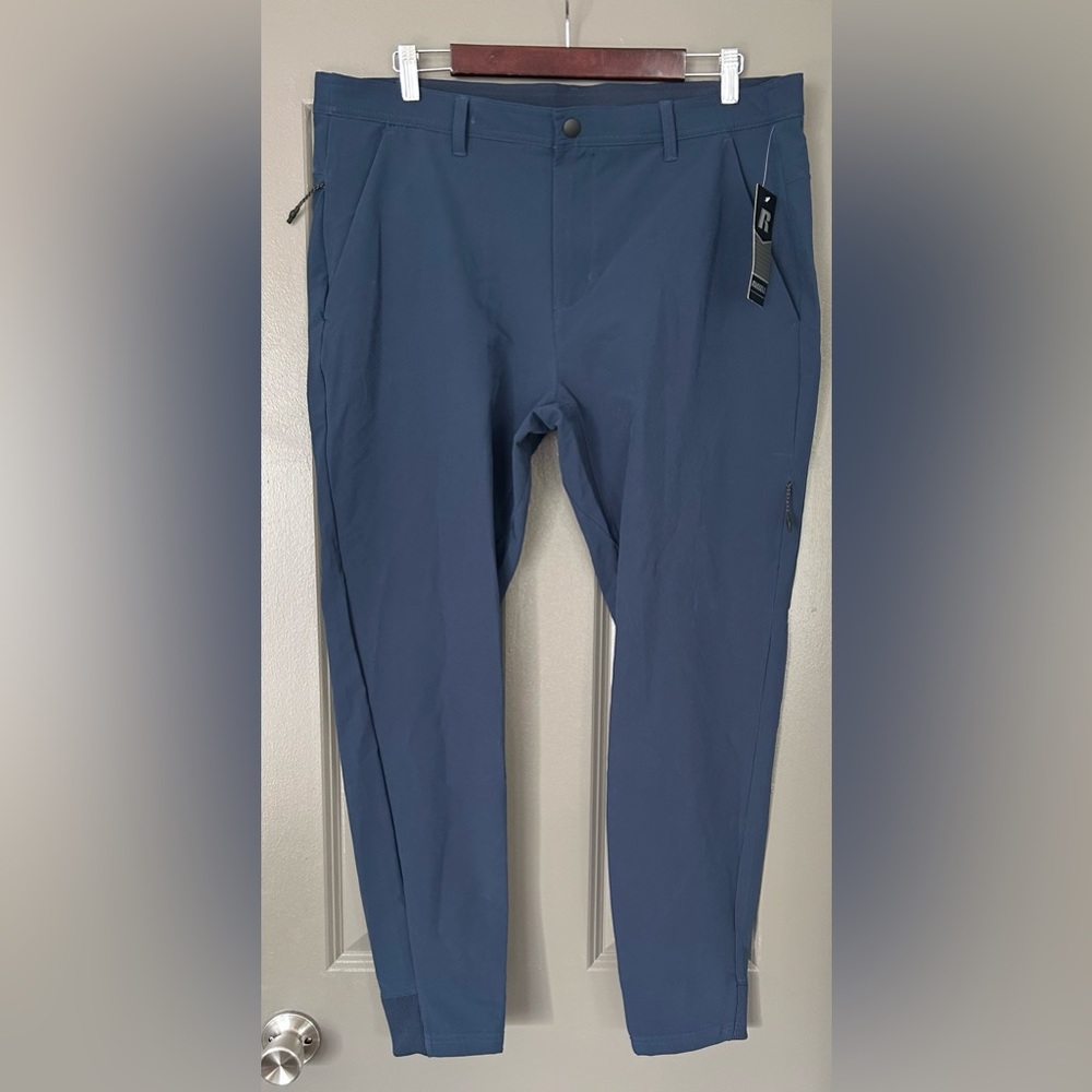 Russell RSL Athletic Tech Pants